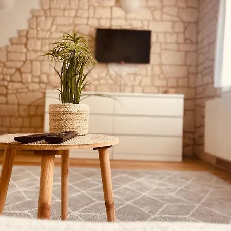 Appartamento Le Studio Un Air D'automne Sur - 161 Rouen