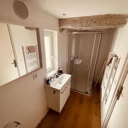 Appartamento Le Studio Un Air D'automne Sur - 161 Rouen